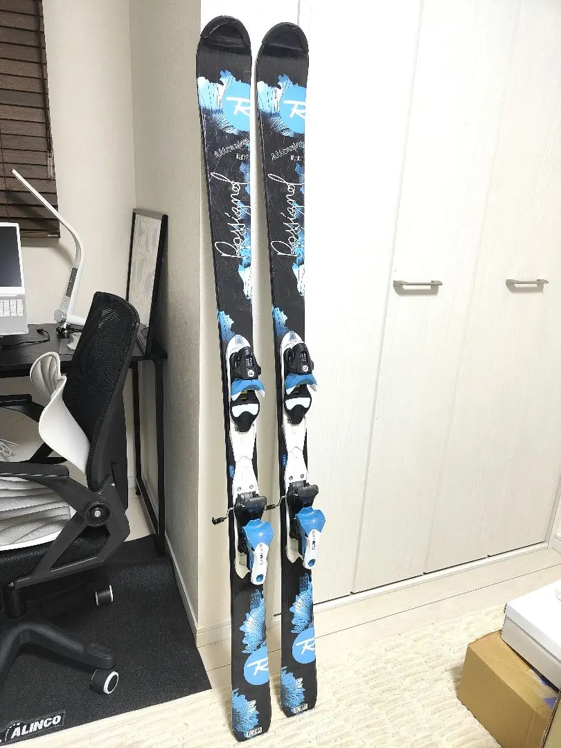 2026年最新】rossignol saphirの人気アイテム - メルカリ