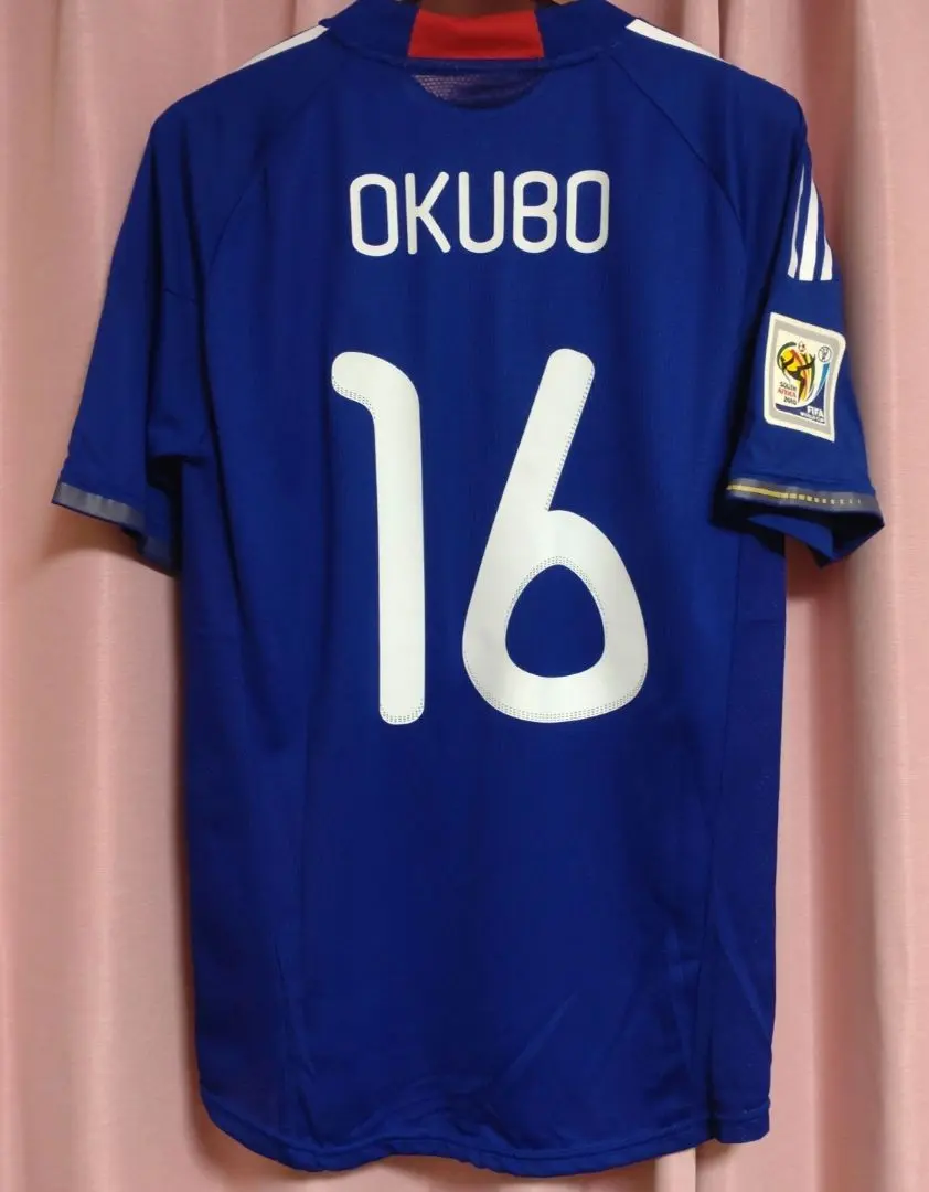 2026年最新】大久保嘉人 ユニフォームの人気アイテム - メルカリ