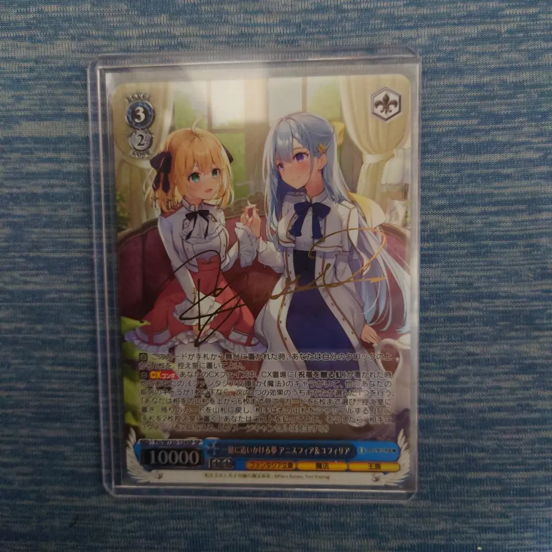 2026年最新】ヴァイスシュヴァルツ sp 転生王女と天才令嬢の人気