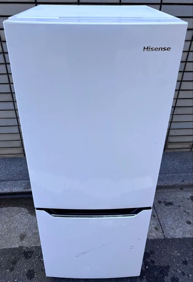 2026年最新】ハイセンス 冷蔵庫 hr-d15cの人気アイテム - メルカリ