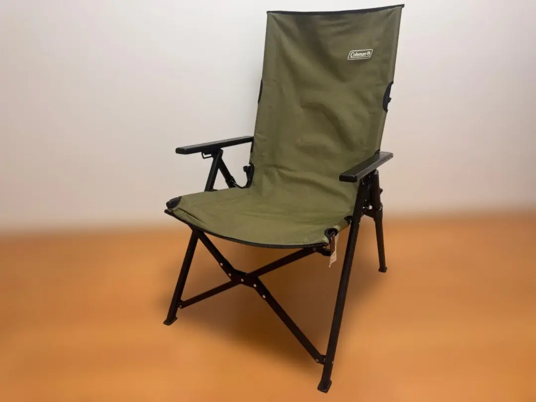 2026年最新】コールマンレイチェアオリーブの人気アイテム - メルカリ