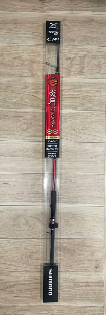 2026年最新】炎月ss タイラバの人気アイテム - メルカリ