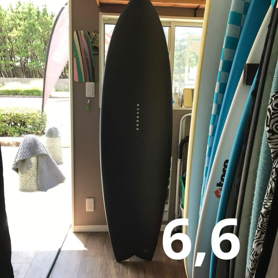 2026年最新】essence サーフボードの人気アイテム - メルカリ
