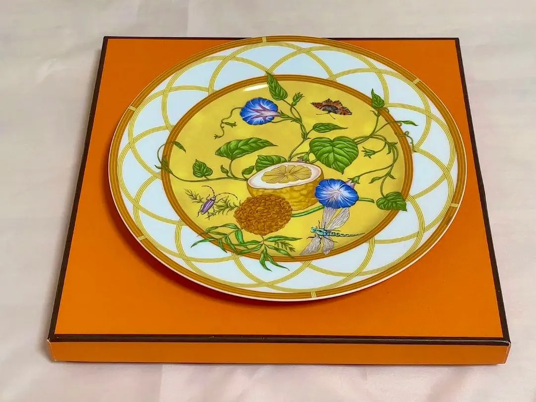 2026年最新】プレート シエスタ エルメスの人気アイテム - メルカリ