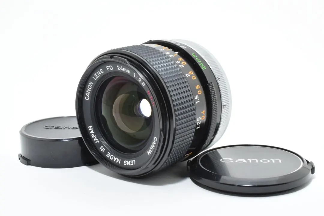 2026年最新】FD 24mm F2.8の人気アイテム - メルカリ