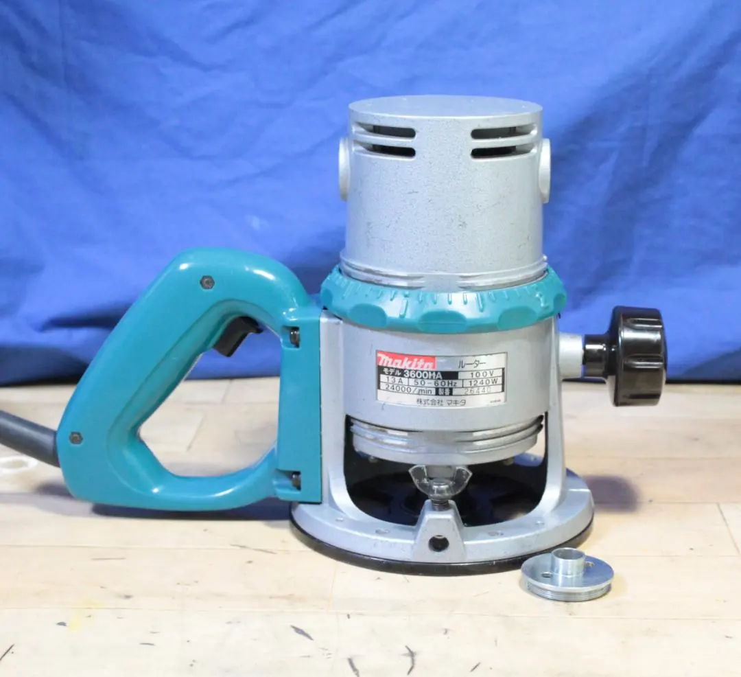 2026年最新】マキタ ルーター3612の人気アイテム - メルカリ