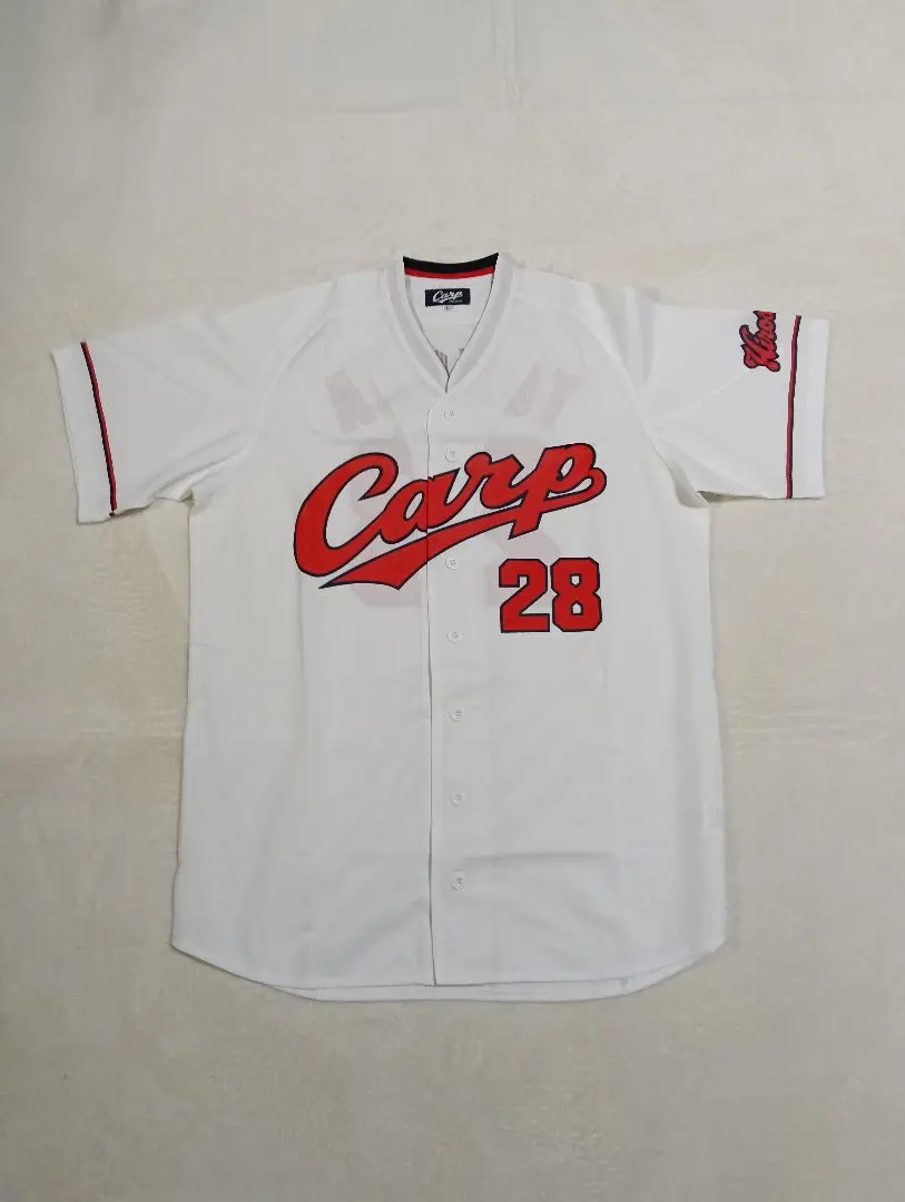 2026年最新】床田 ユニフォームの人気アイテム - メルカリ