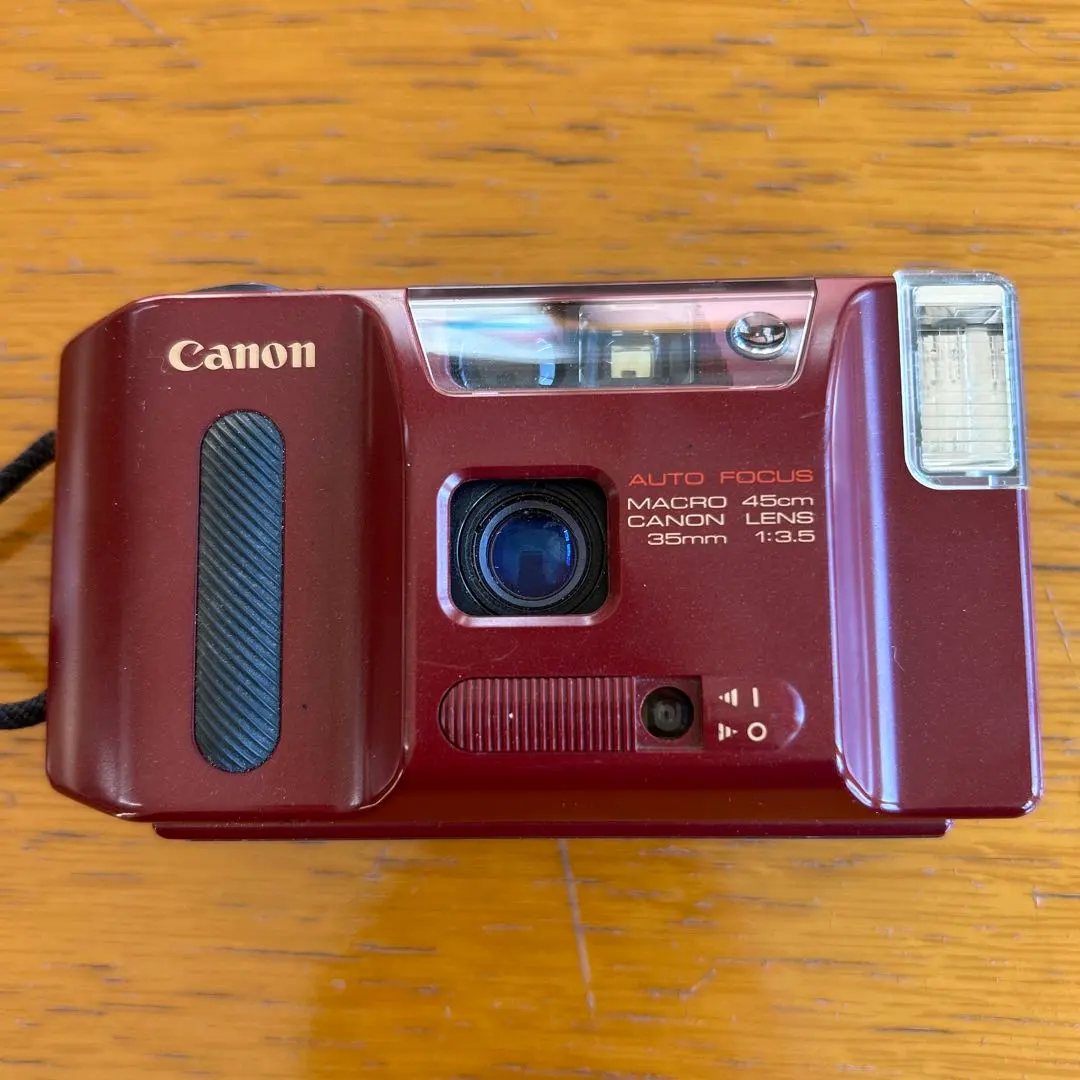 2026年最新】canon autoboy lite2の人気アイテム - メルカリ