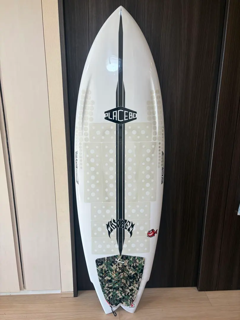 2026年最新】placebo ボードの人気アイテム - メルカリ