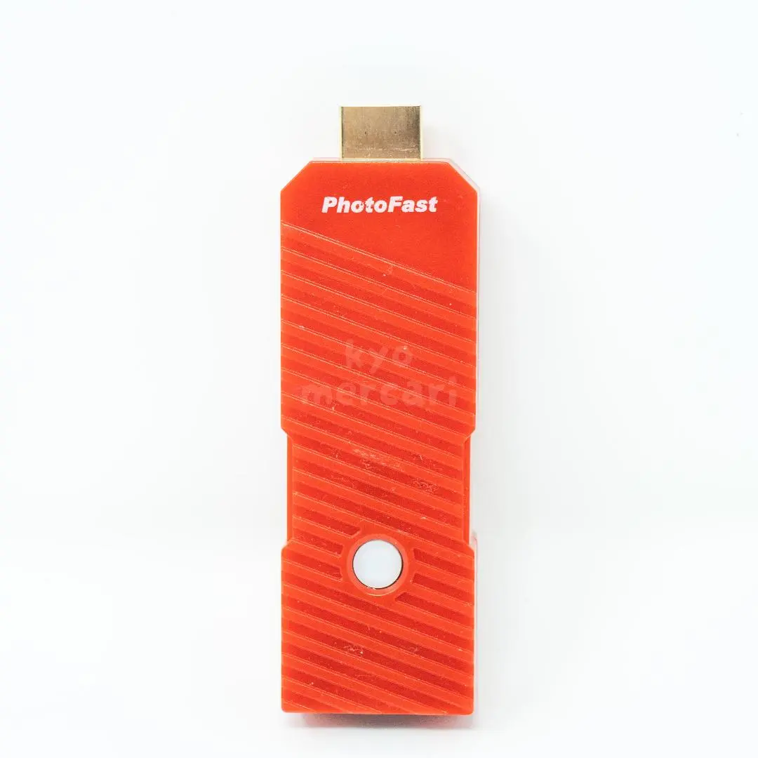 2026年最新】photofast 4k gamer+の人気アイテム - メルカリ