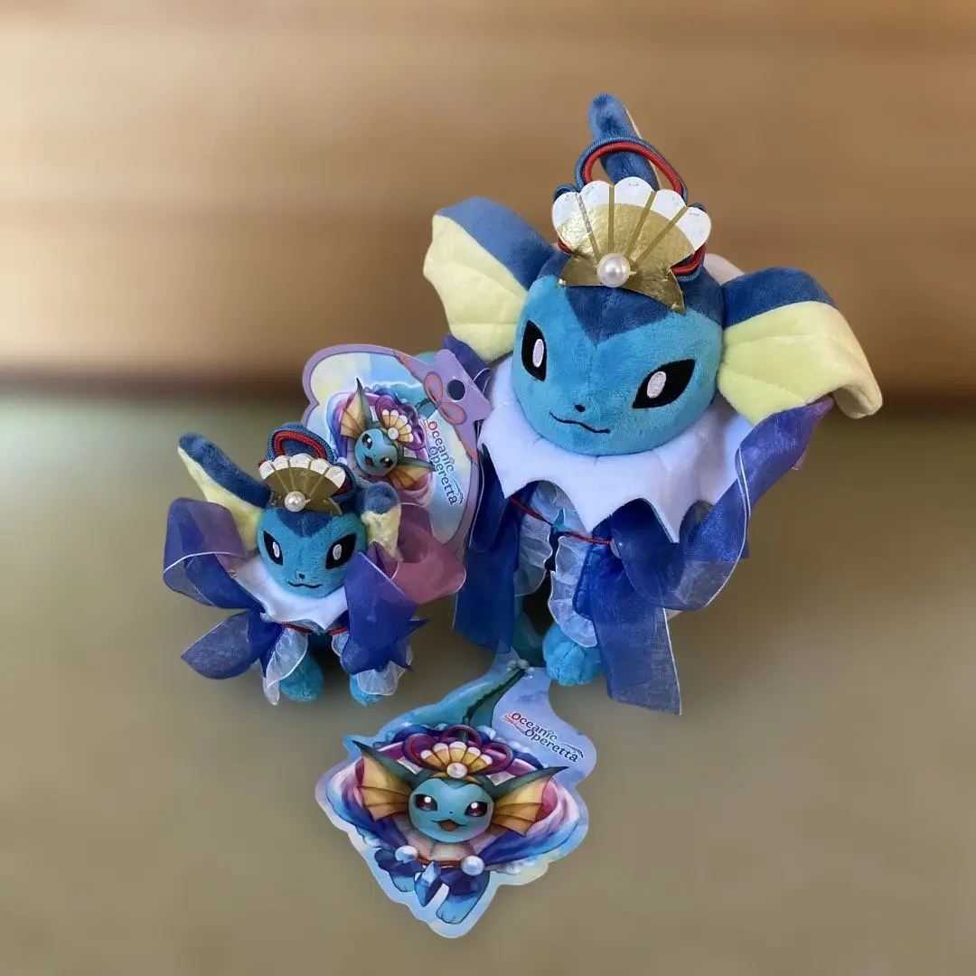 2026年最新】oceanic operetta シャワーズの人気アイテム - メルカリ