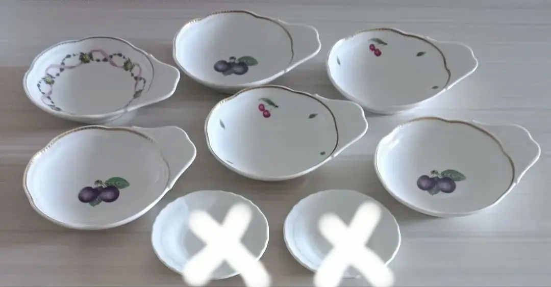 2026年最新】ジノリ ベッキオホワイト 小皿の人気アイテム - メルカリ