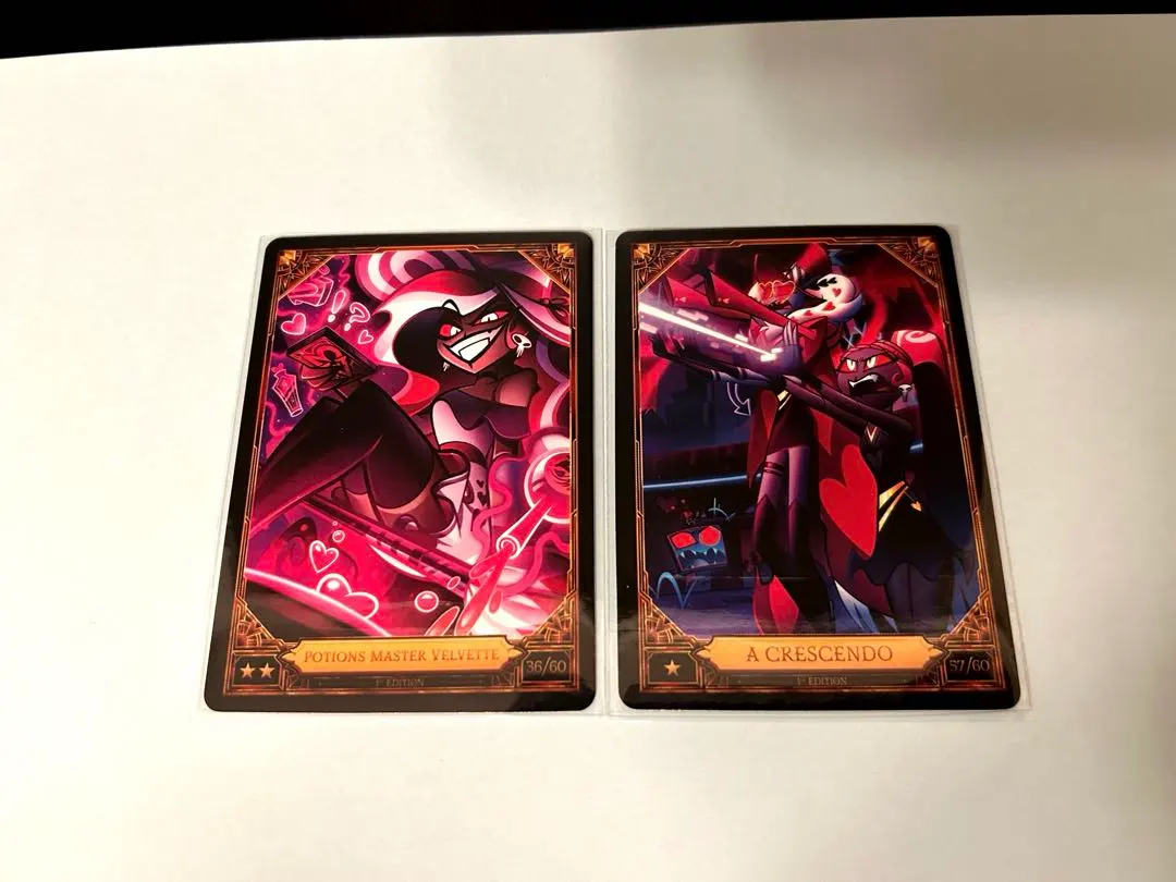 2026年最新】ハズビンホテル ヴァレンティノ foilの人気アイテム