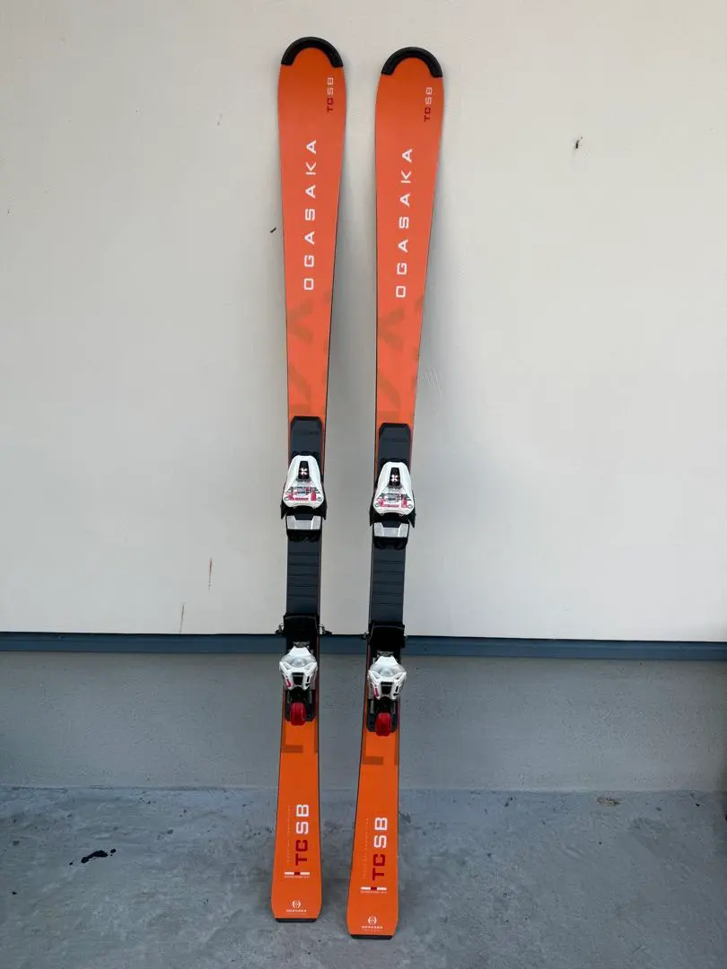 2026年最新】オガサカ TC sbの人気アイテム - メルカリ