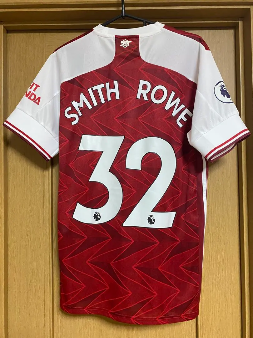 2026年最新】アーセナル ユニフォーム スミスロウの人気アイテム