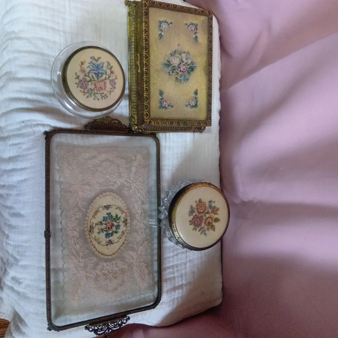 2026年最新】プチポワン トレイの人気アイテム - メルカリ