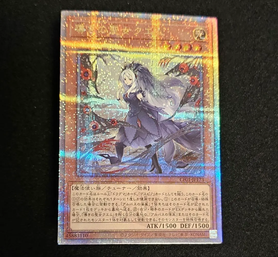 2026年最新】導きの聖女クエム 25thの人気アイテム - メルカリ