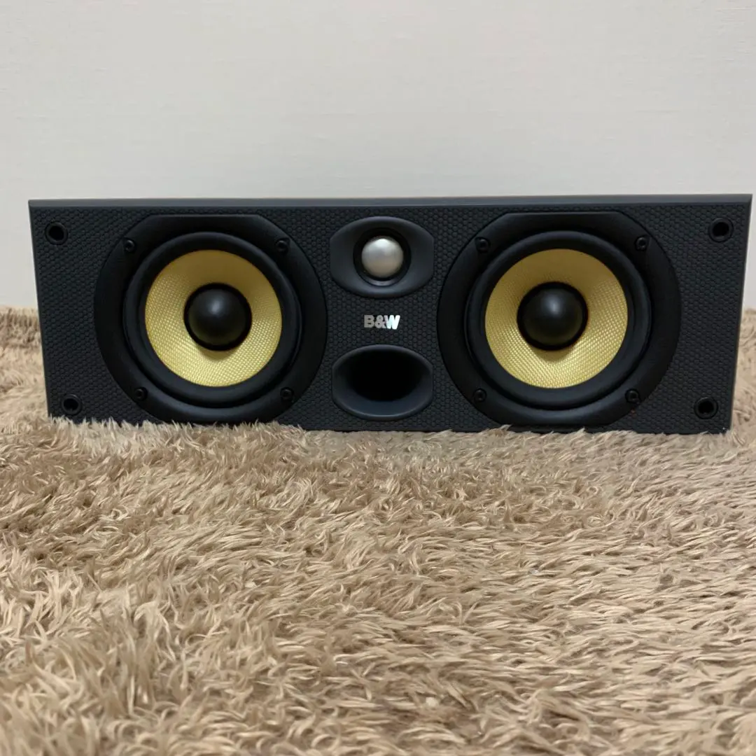 2026年最新】bowers&wilkins センター スピーカーの人気アイテム