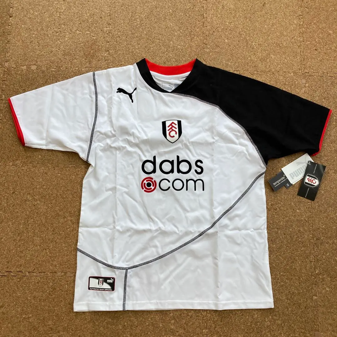 2026年最新】フラム ユニフォームの人気アイテム - メルカリ