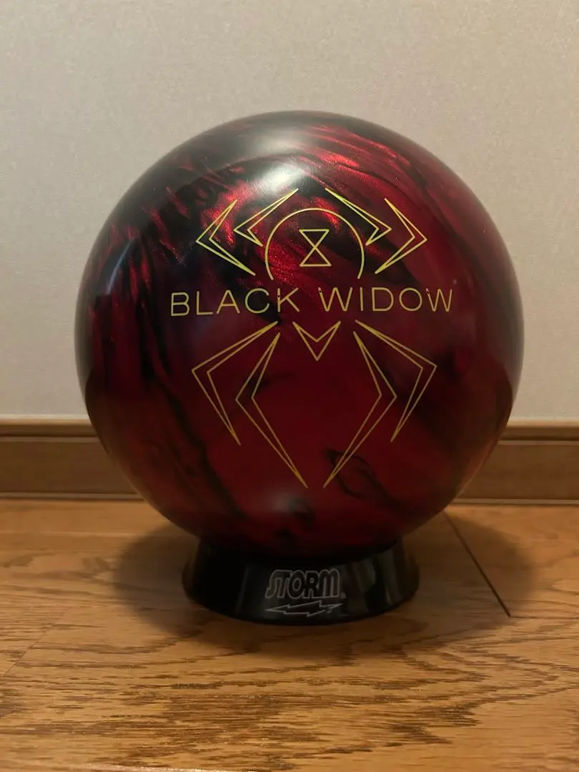 2026年最新】ブラックウィドー 3.0の人気アイテム - メルカリ