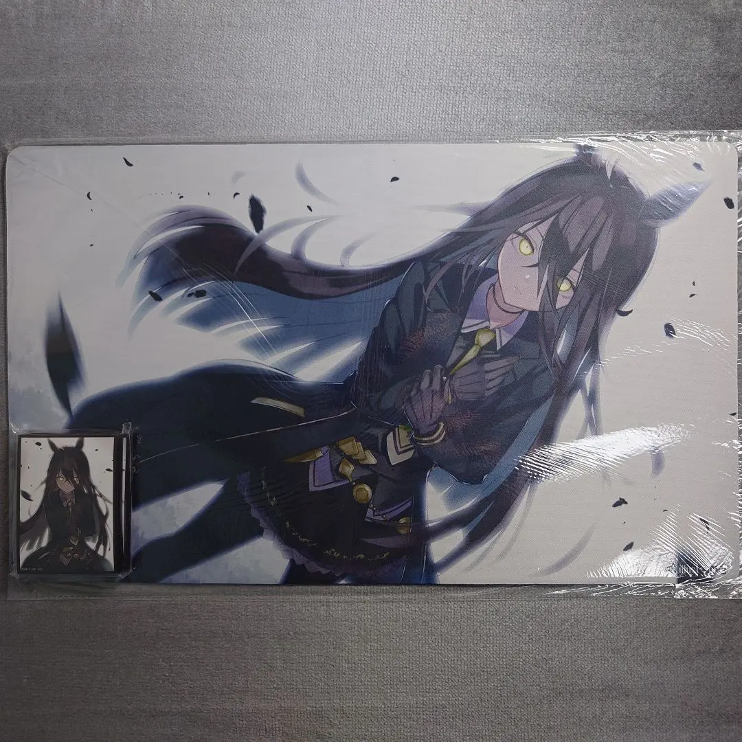 2026年最新】ウマ娘 スリーブ マンハッタンカフェの人気アイテム