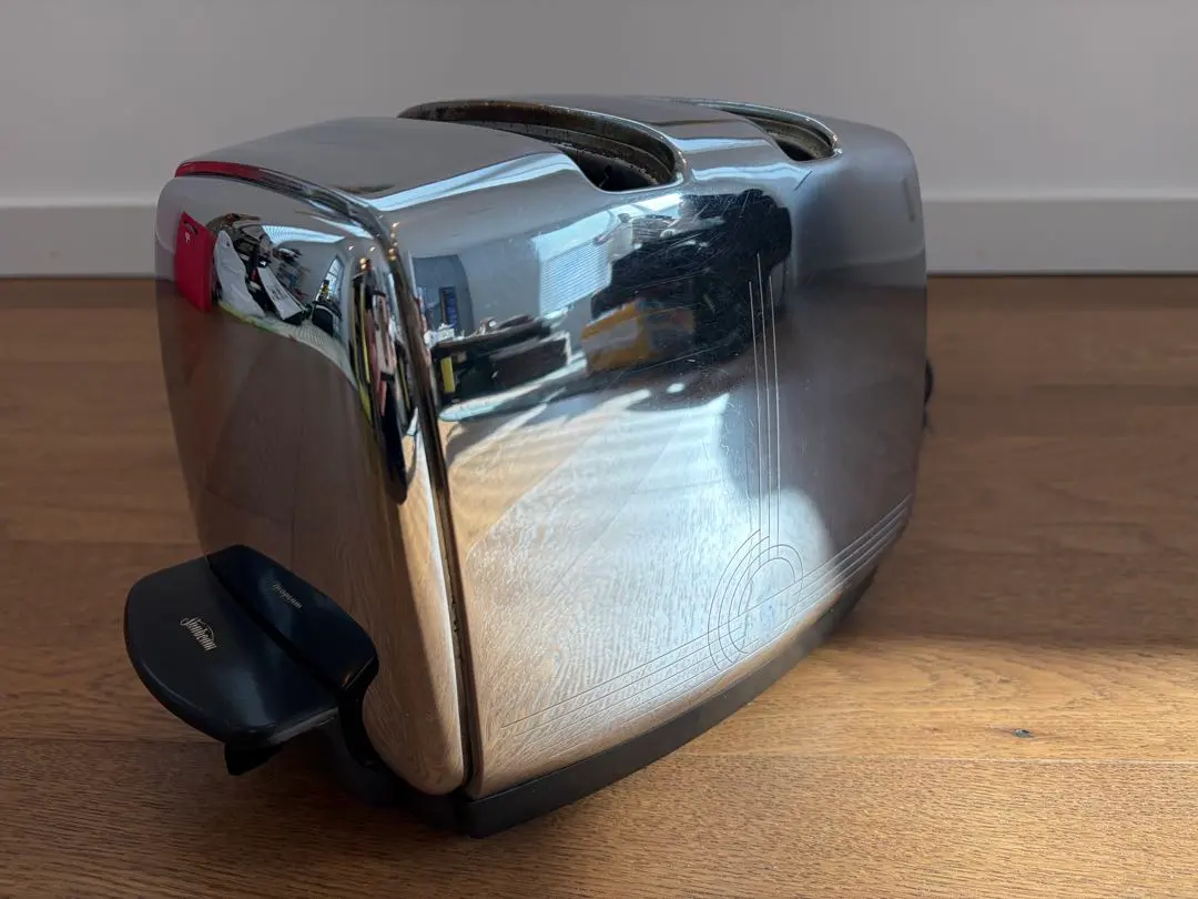 2026年最新】サンビーム トースターの人気アイテム - メルカリ