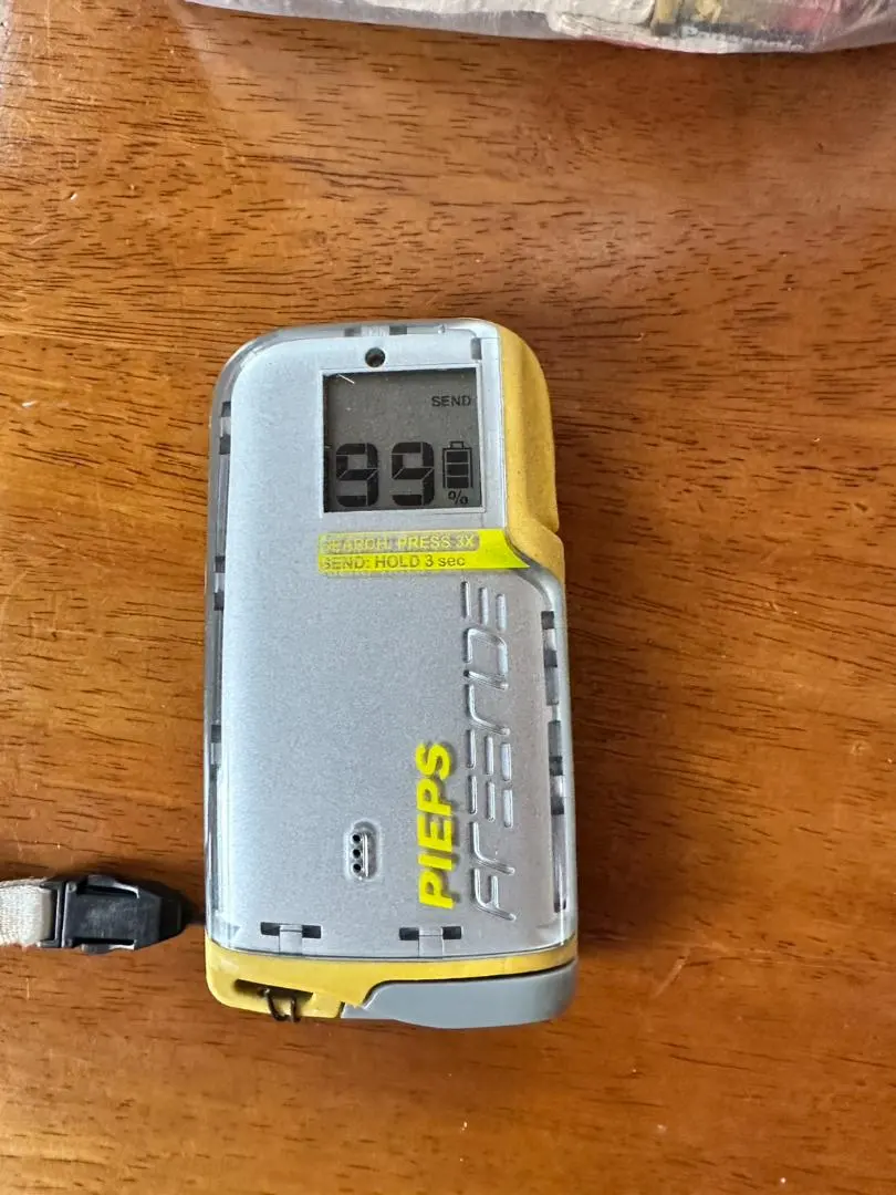 2026年最新】ビーコン piepsの人気アイテム - メルカリ