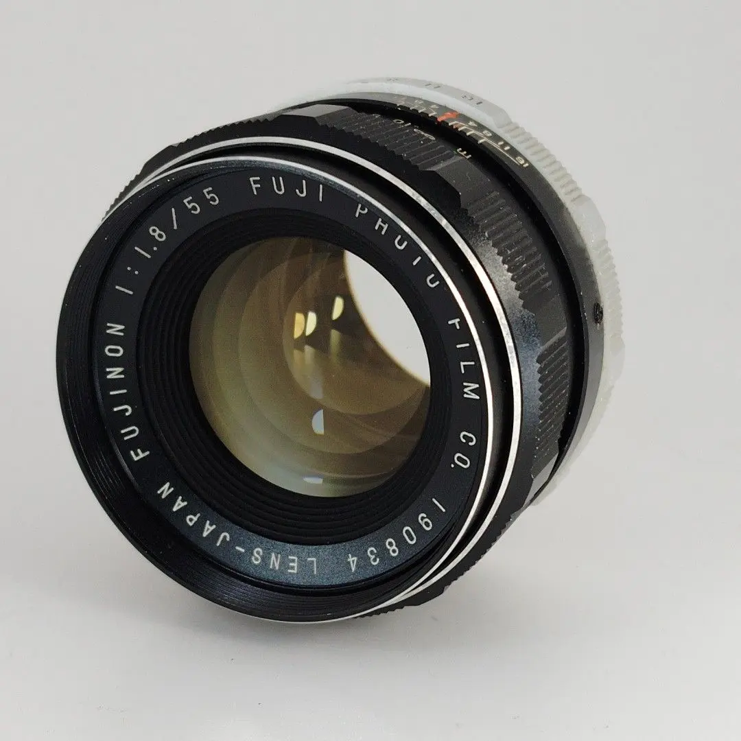 2026年最新】fujinon 55mm f2.2の人気アイテム - メルカリ