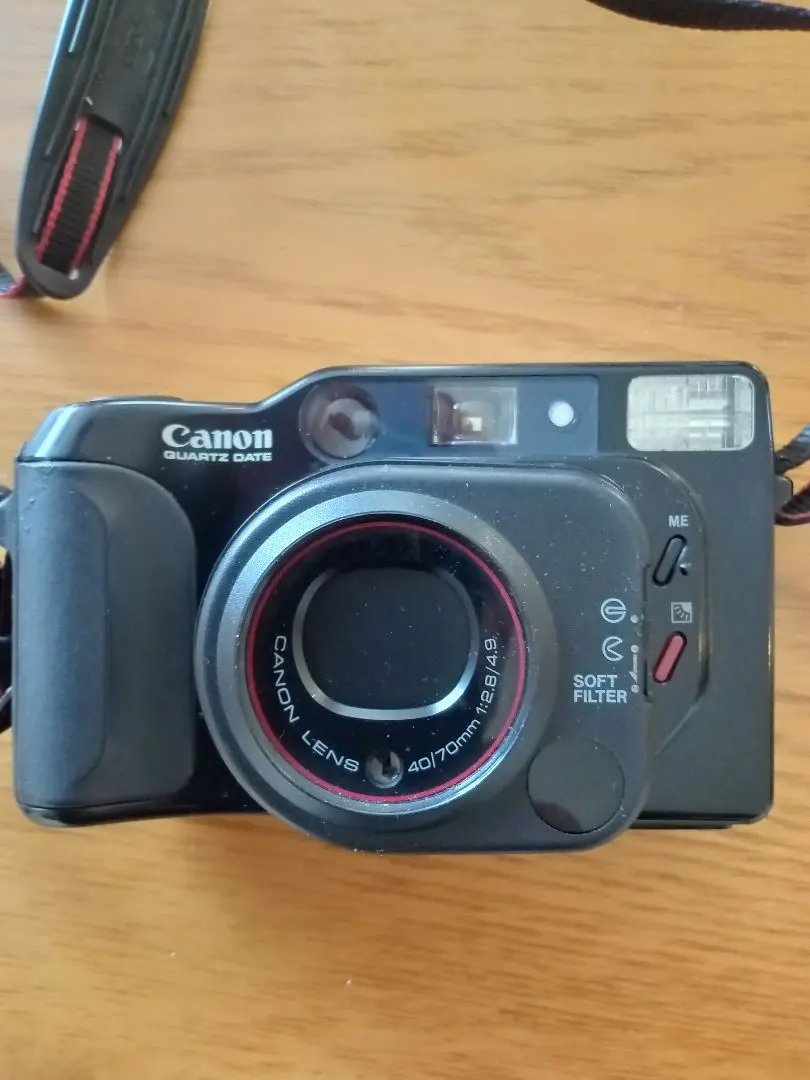 2026年最新】Canon MC Quartz dateの人気アイテム - メルカリ