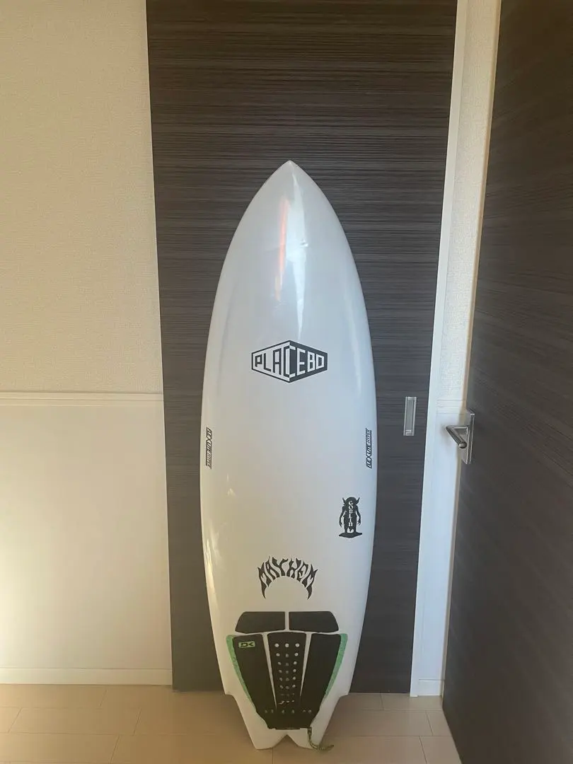 2026年最新】プレセボ サーフボードの人気アイテム - メルカリ