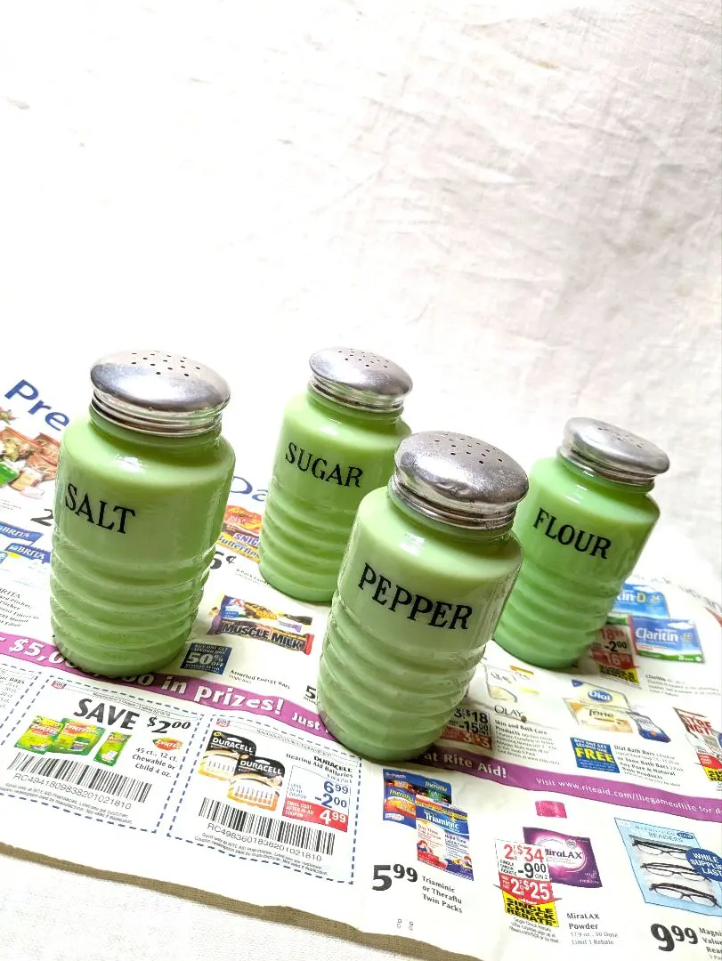 2026年最新】ファイヤーキング ソルト ペッパーの人気アイテム - メルカリ