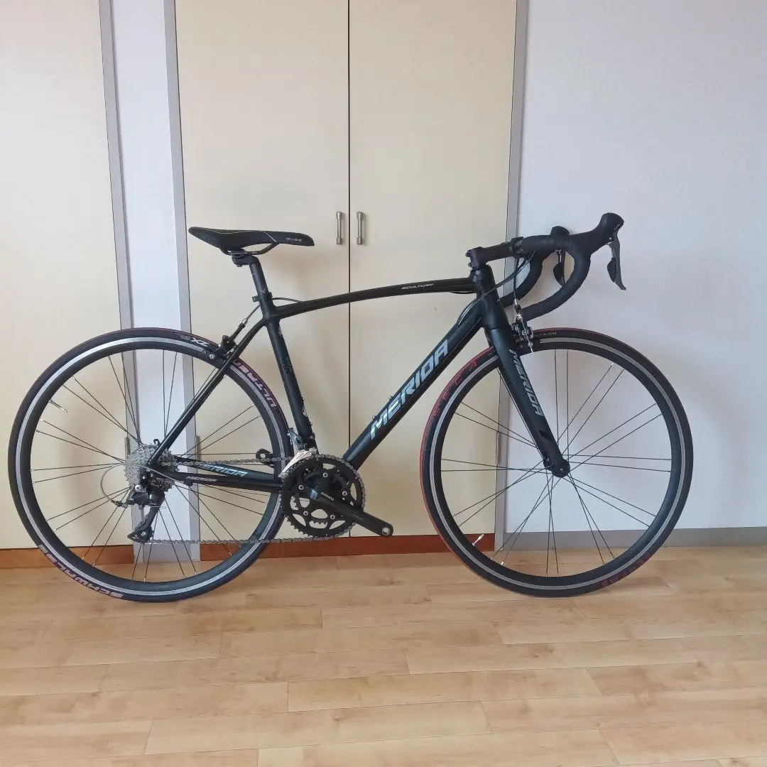 2026年最新】merida scultura 100の人気アイテム - メルカリ