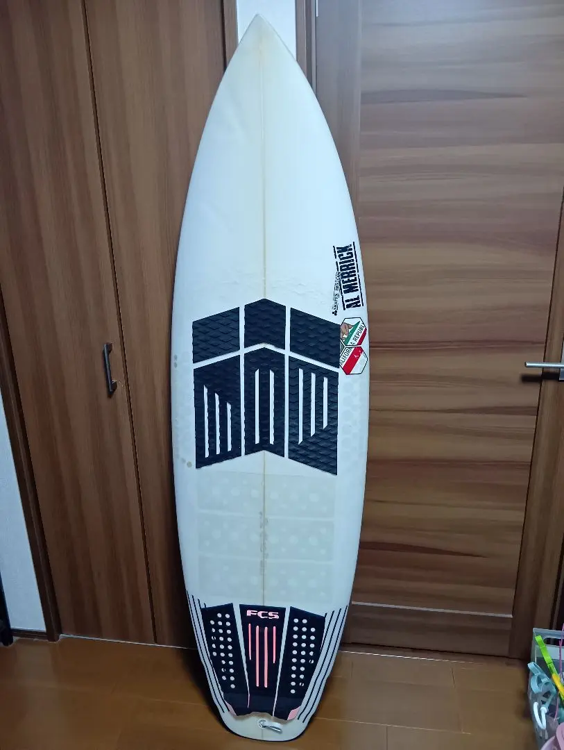 2026年最新】アルメリックサーフボード ハッピーの人気アイテム - メルカリ