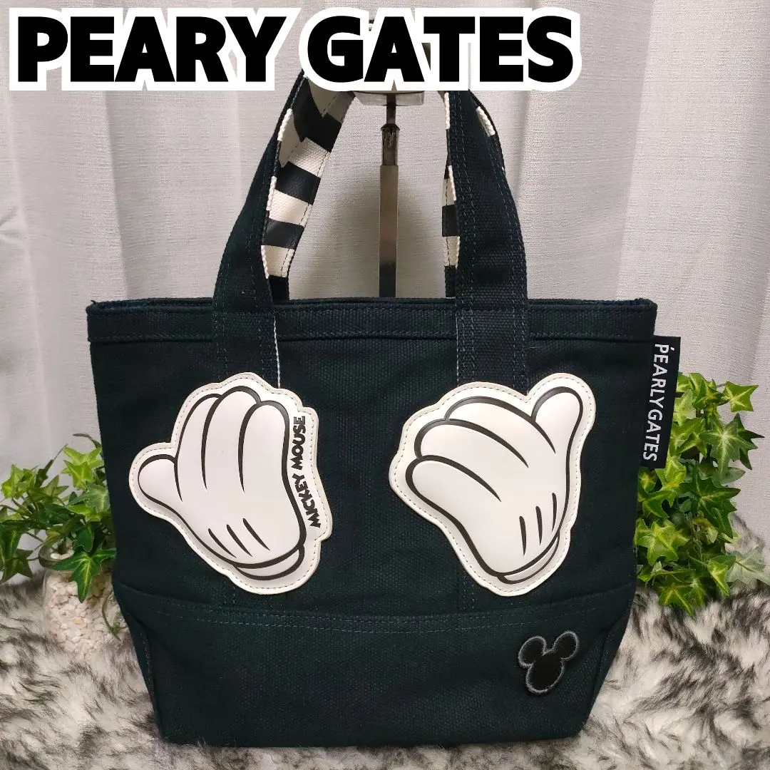 2026年最新】パーリーゲイツ キャディバッグ ミッキーの人気アイテム