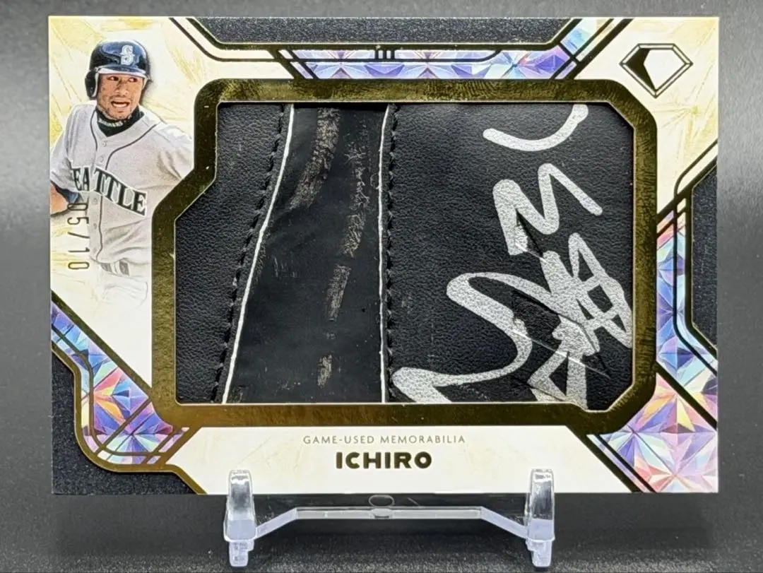 2026年最新】実使用 スパイク イチローの人気アイテム - メルカリ