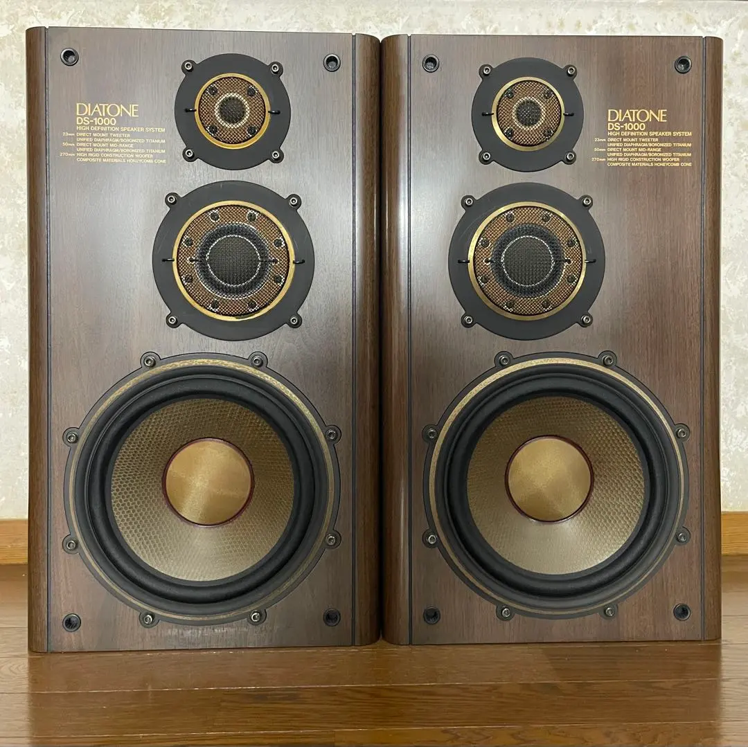 2026年最新】Diatone DS-1000の人気アイテム - メルカリ