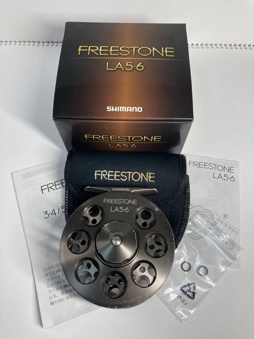 2026年最新】シマノ フリーストーンの人気アイテム - メルカリ
