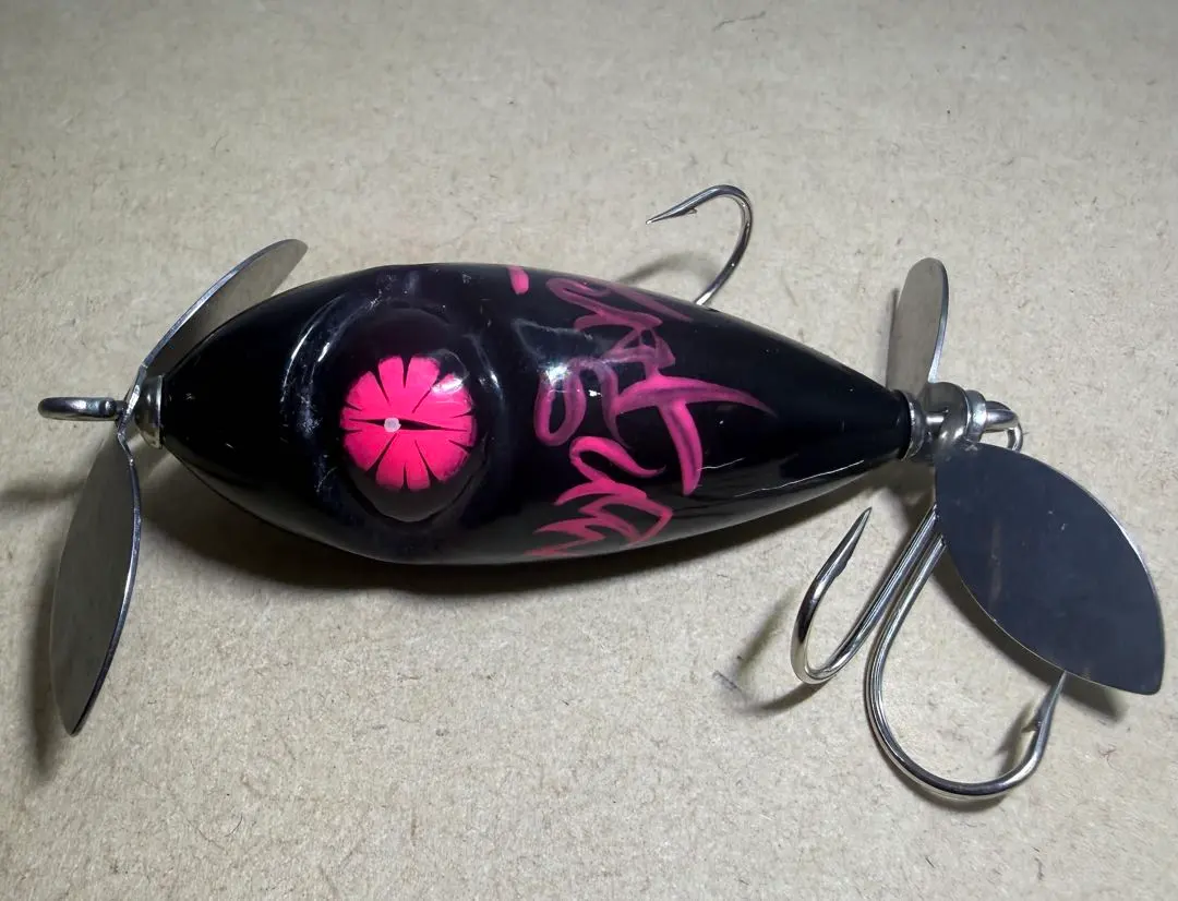 2026年最新】fxx ルアーの人気アイテム - メルカリ