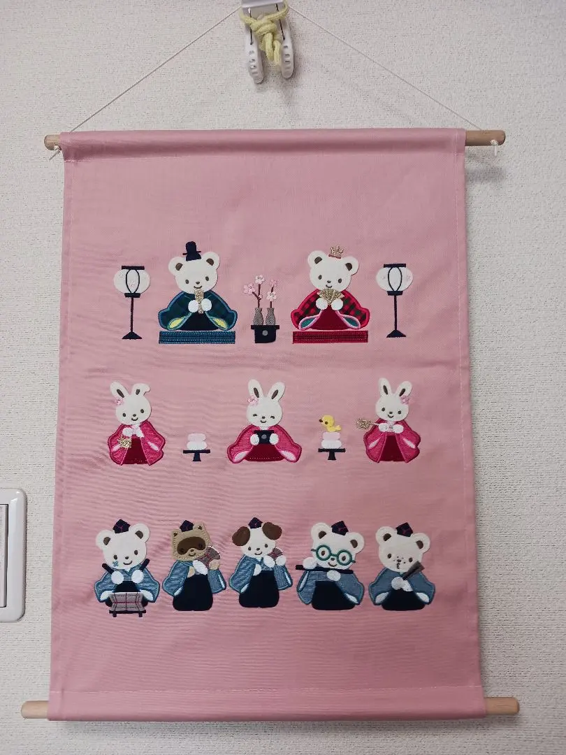 2026年最新】ひな人形 ファミリアの人気アイテム - メルカリ