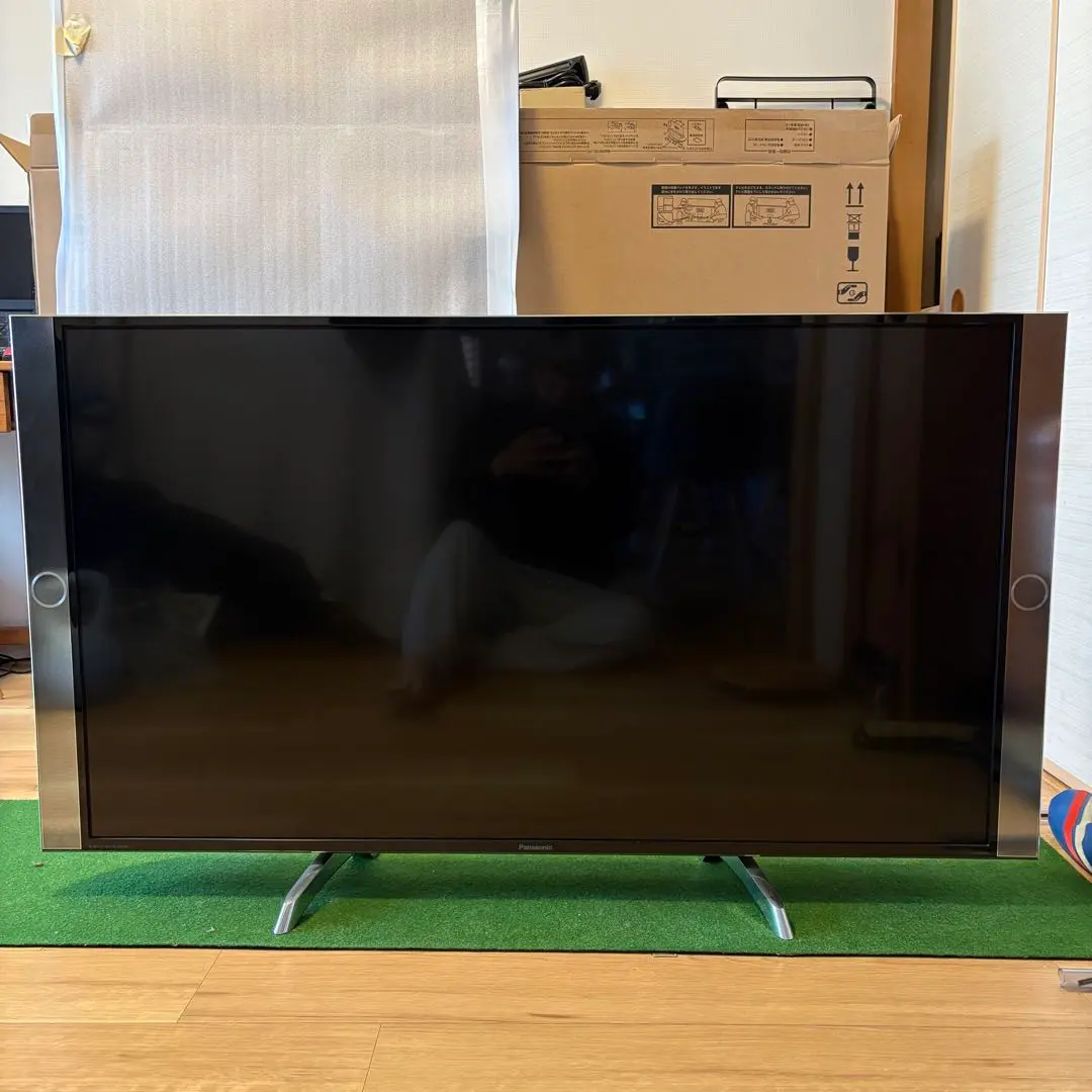 2026年最新】th-49dx850の人気アイテム - メルカリ