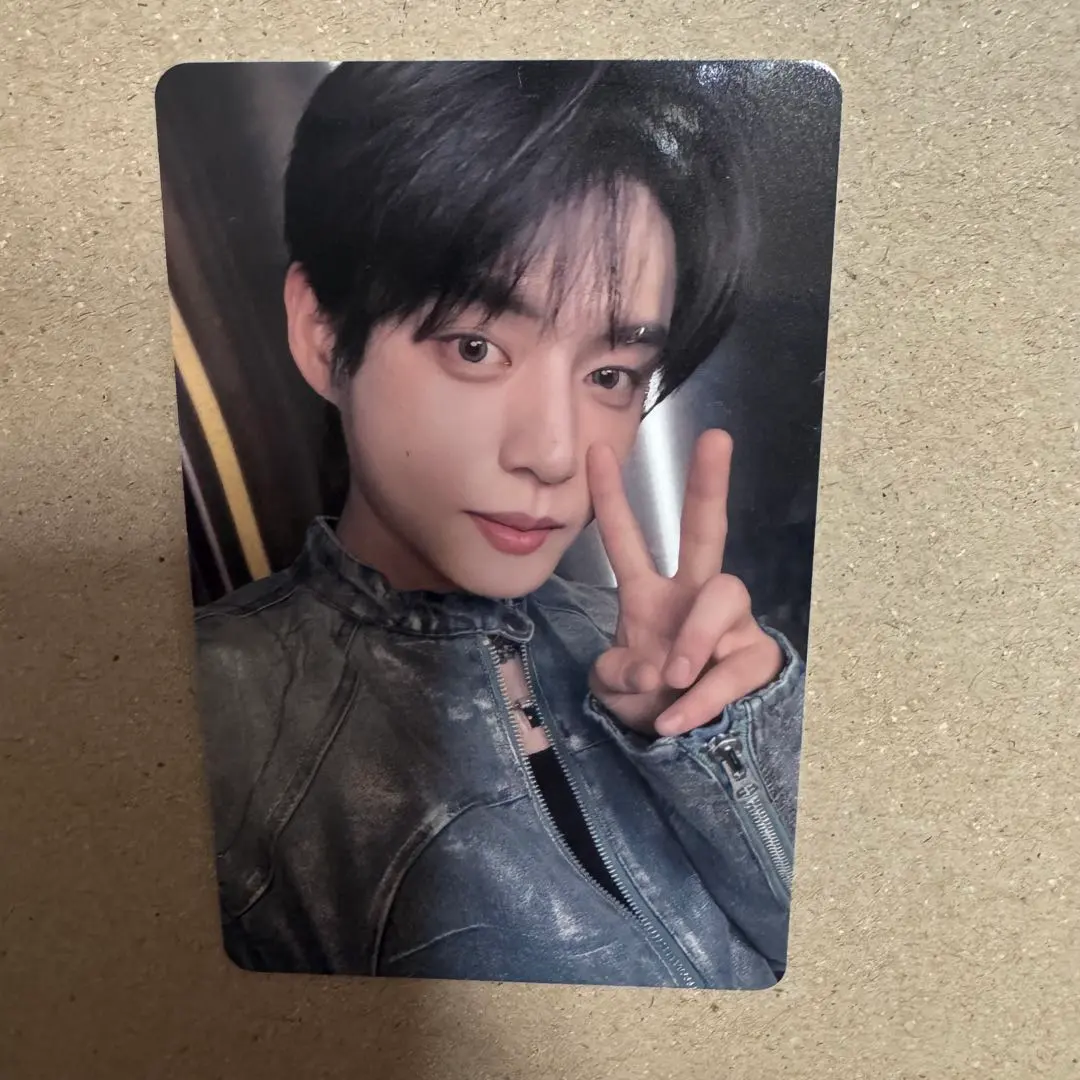 2026年最新】ZB1 じゃんけん トレカの人気アイテム - メルカリ