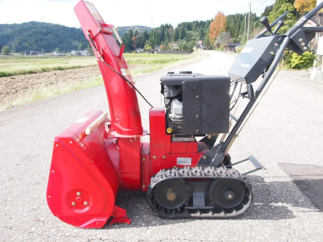 2026年最新】イセキ 除雪機の人気アイテム - メルカリ