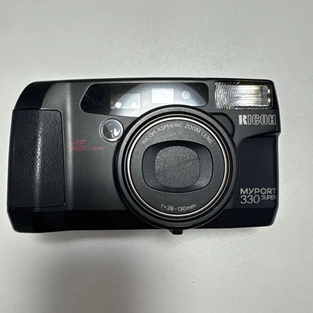 2026年最新】ricoh myport 330 superの人気アイテム - メルカリ