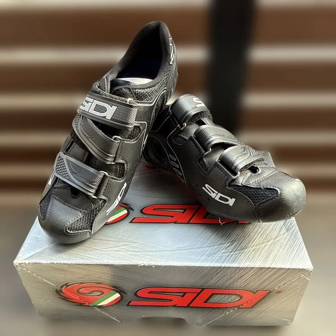 2026年最新】SIDI 性別：メンズ シューズの人気アイテム - メルカリ