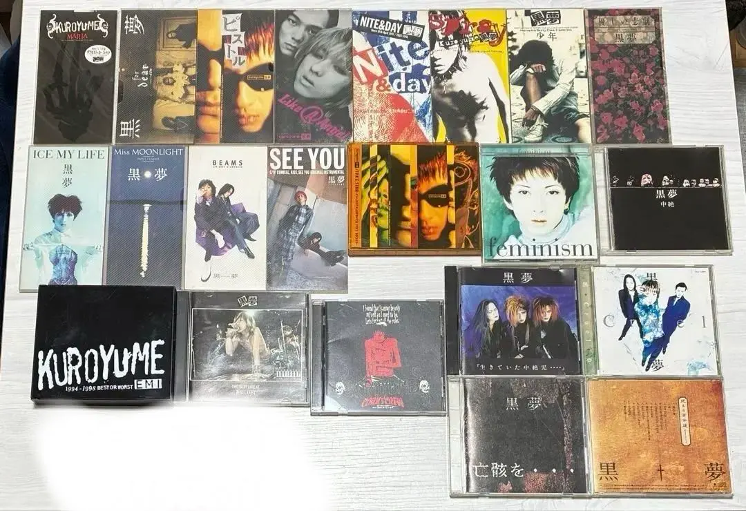2026年最新】黒夢 VHSの人気アイテム - メルカリ