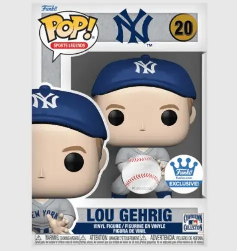 2026年最新】ベーブ ルース フィギュアの人気アイテム - メルカリ