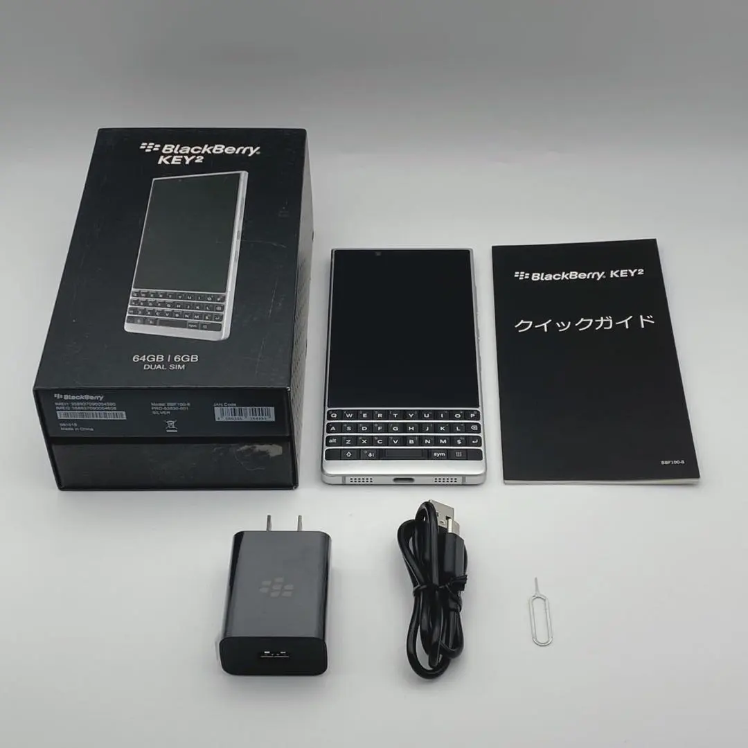 2026年最新】blackberry key2の人気アイテム - メルカリ