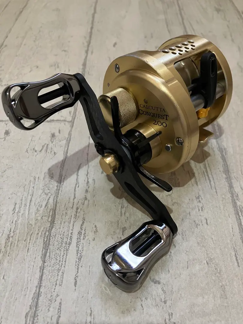 2026年最新】00カルカッタコンクエスト200の人気アイテム - メルカリ
