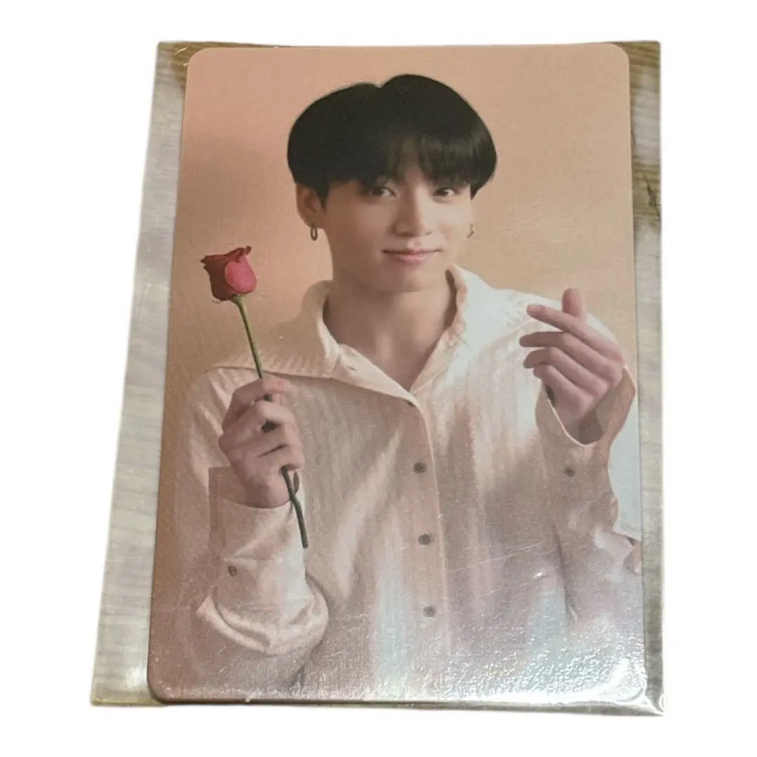 2026年最新】bts memories 2017 ジョングク トレカの人気アイテム