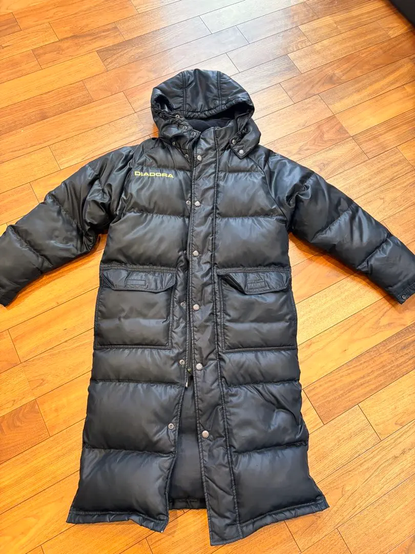 2026年最新】ディアドラ ダウンベンチコートの人気アイテム - メルカリ